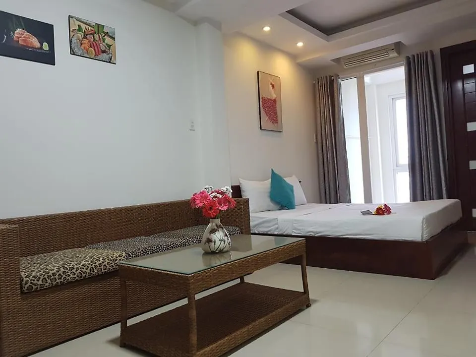 Q.Min Apartment Nha Trang