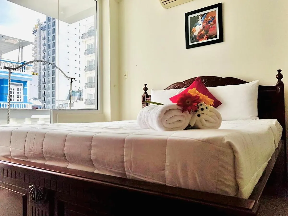 Q.Min Apartment Nha Trang