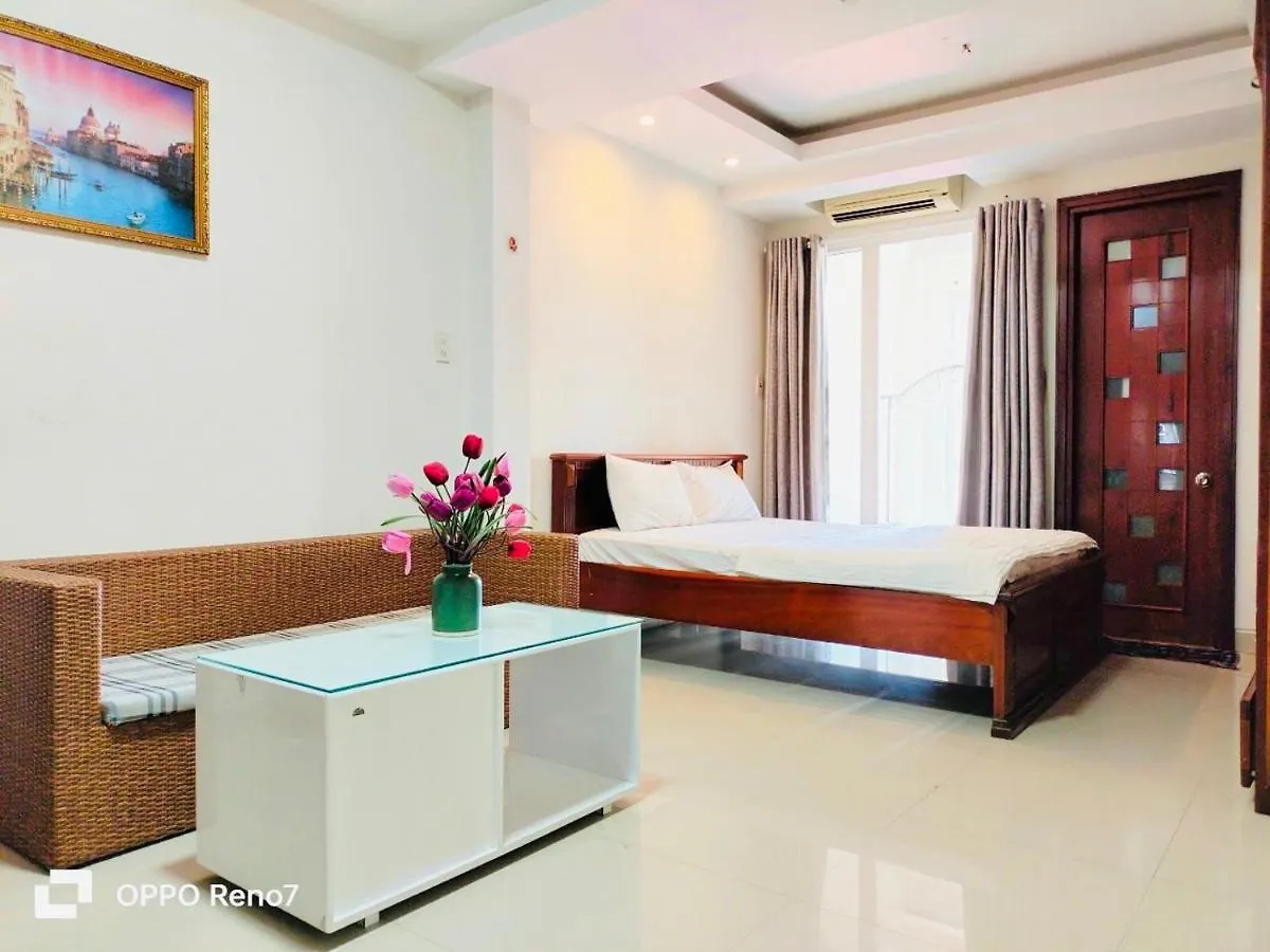 Q.Min Apartment Nha Trang Vietnam