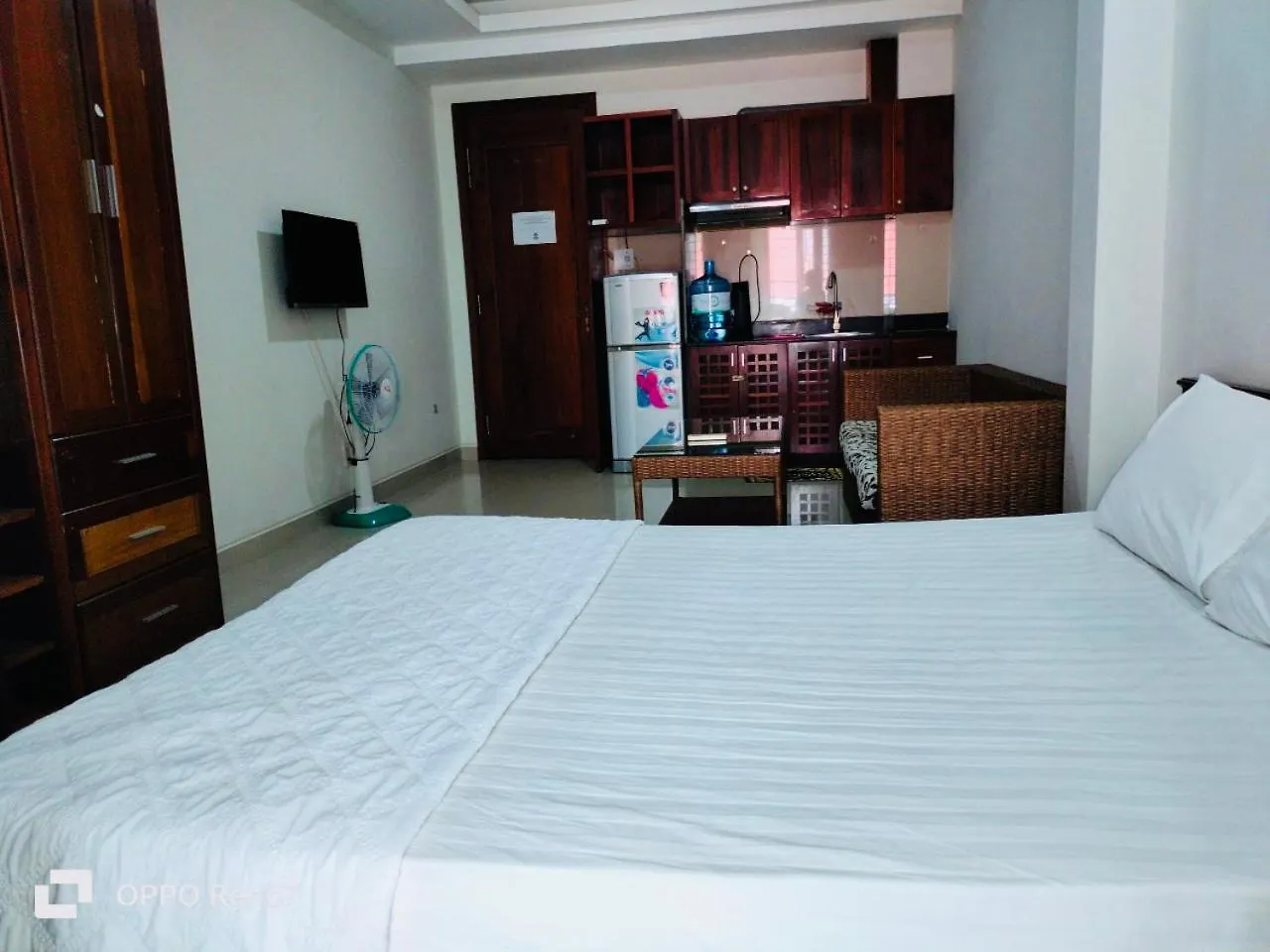 Q.Min Apartment Nha Trang 0*,  Vietnam