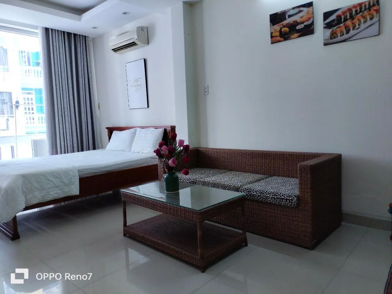 Q.Min Apartment Nha Trang Vietnam